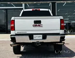 GMC Sierra 2500 HD 2018